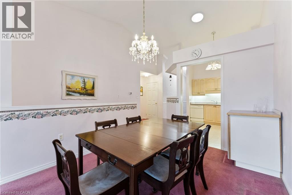 60 Rice Avenue Unit# 20, Hamilton, Ontario  L9C 7S3 - Photo 8 - 40766064