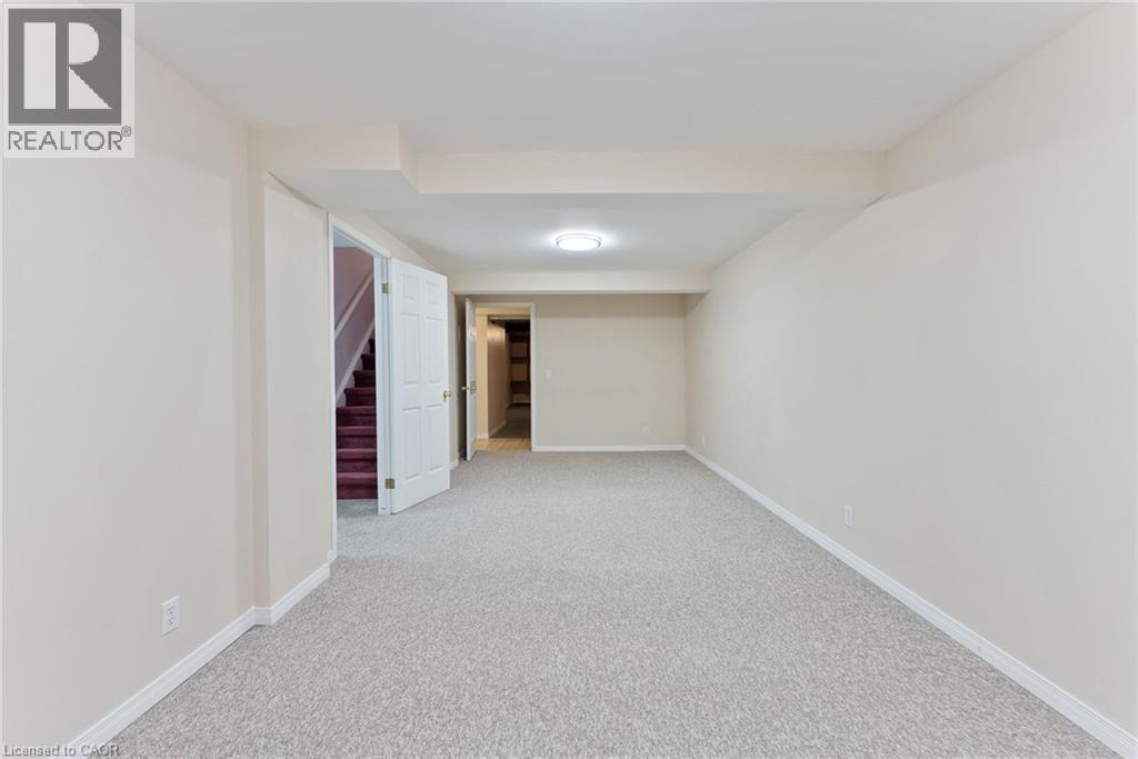 60 Rice Avenue Unit# 20, Hamilton, Ontario  L9C 7S3 - Photo 20 - 40766064