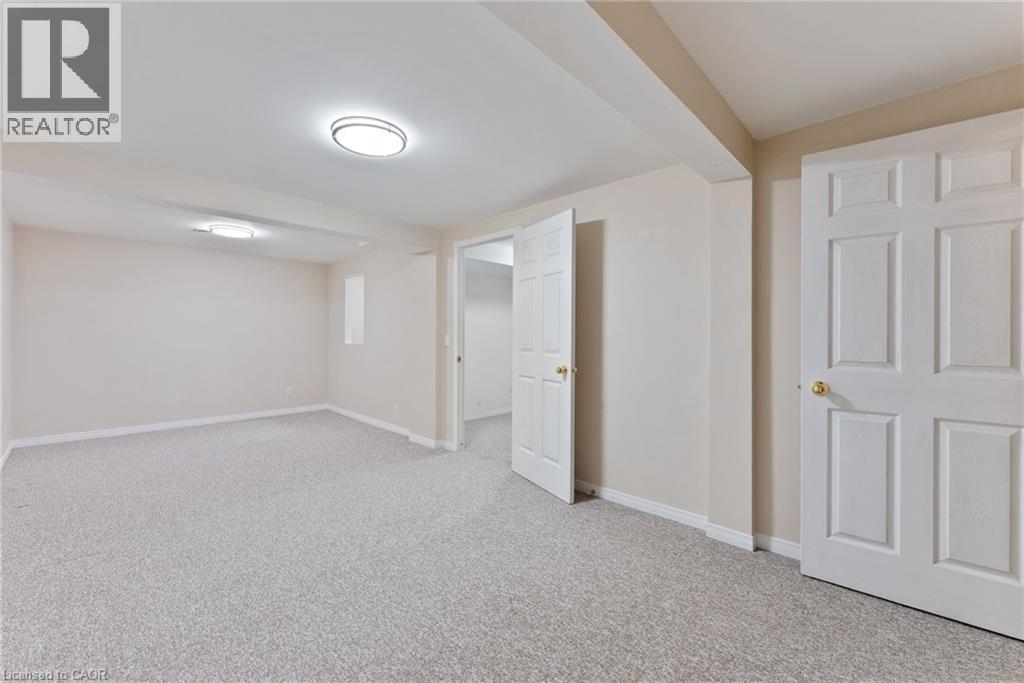 60 Rice Avenue Unit# 20, Hamilton, Ontario  L9C 7S3 - Photo 22 - 40766064