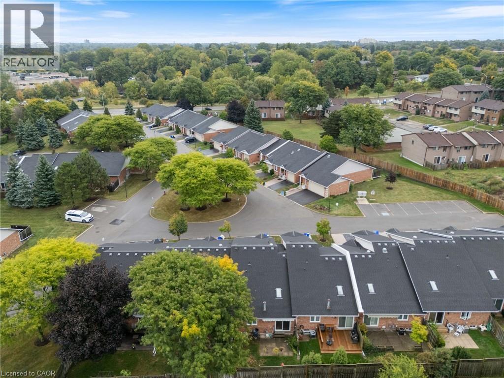 60 Rice Avenue Unit# 20, Hamilton, Ontario  L9C 7S3 - Photo 31 - 40766064