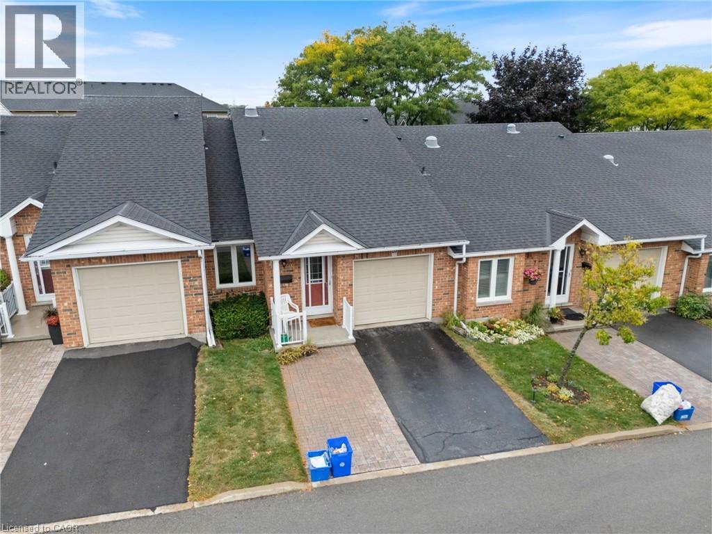 60 Rice Avenue Unit# 20, Hamilton, Ontario  L9C 7S3 - Photo 2 - 40766064