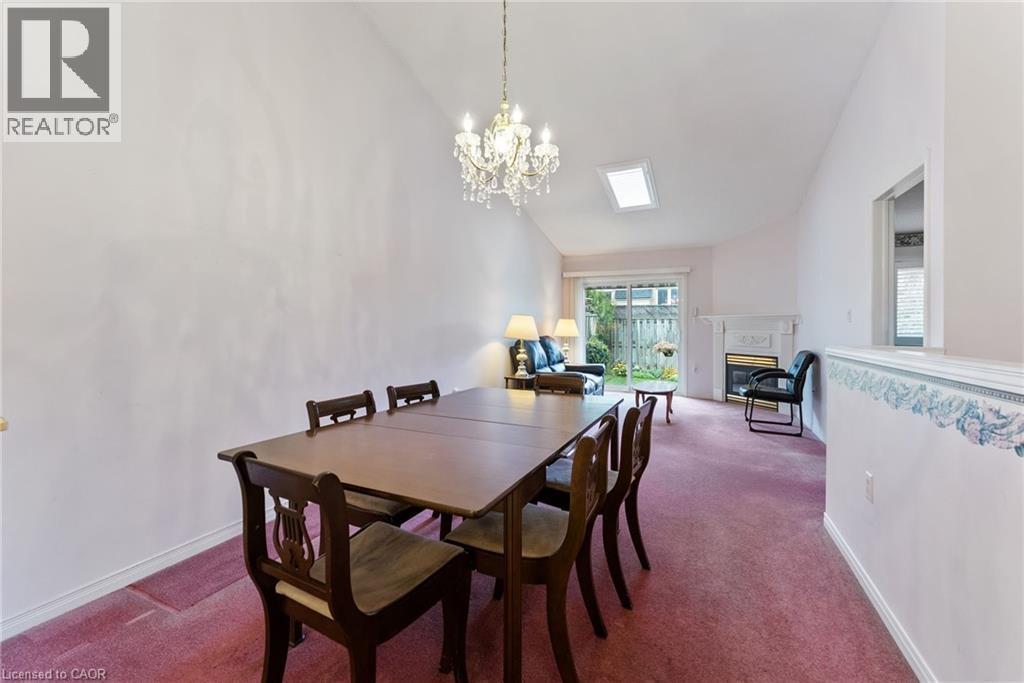 60 Rice Avenue Unit# 20, Hamilton, Ontario  L9C 7S3 - Photo 7 - 40766064