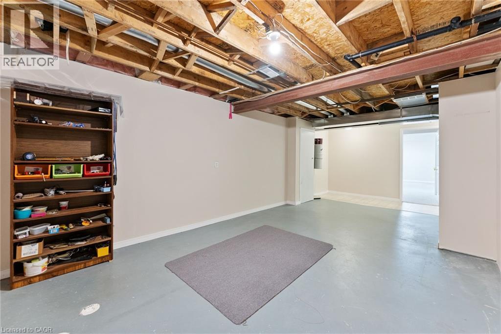 60 Rice Avenue Unit# 20, Hamilton, Ontario  L9C 7S3 - Photo 26 - 40766064