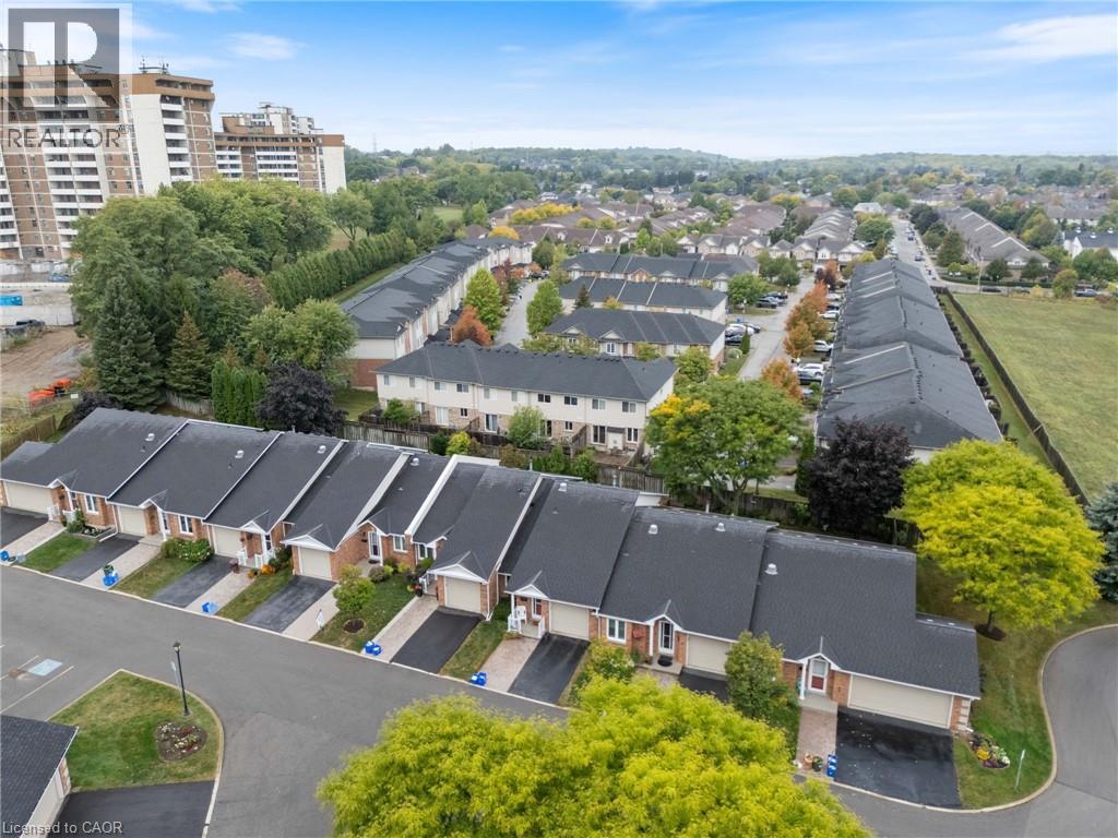 60 Rice Avenue Unit# 20, Hamilton, Ontario  L9C 7S3 - Photo 3 - 40766064