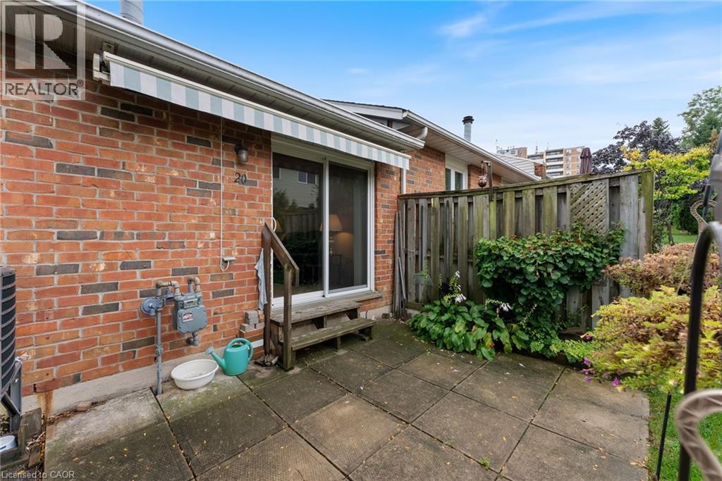 60 Rice Avenue Unit# 20, Hamilton, Ontario  L9C 7S3 - Photo 28 - 40766064