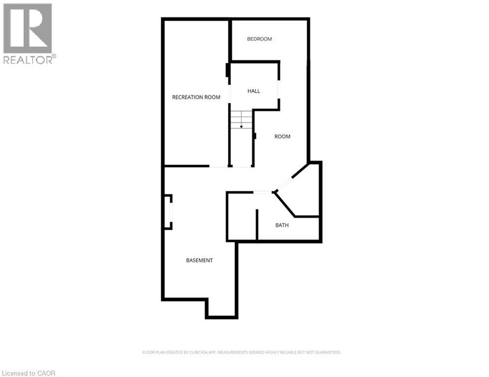 60 Rice Avenue Unit# 20, Hamilton, Ontario  L9C 7S3 - Photo 33 - 40766064