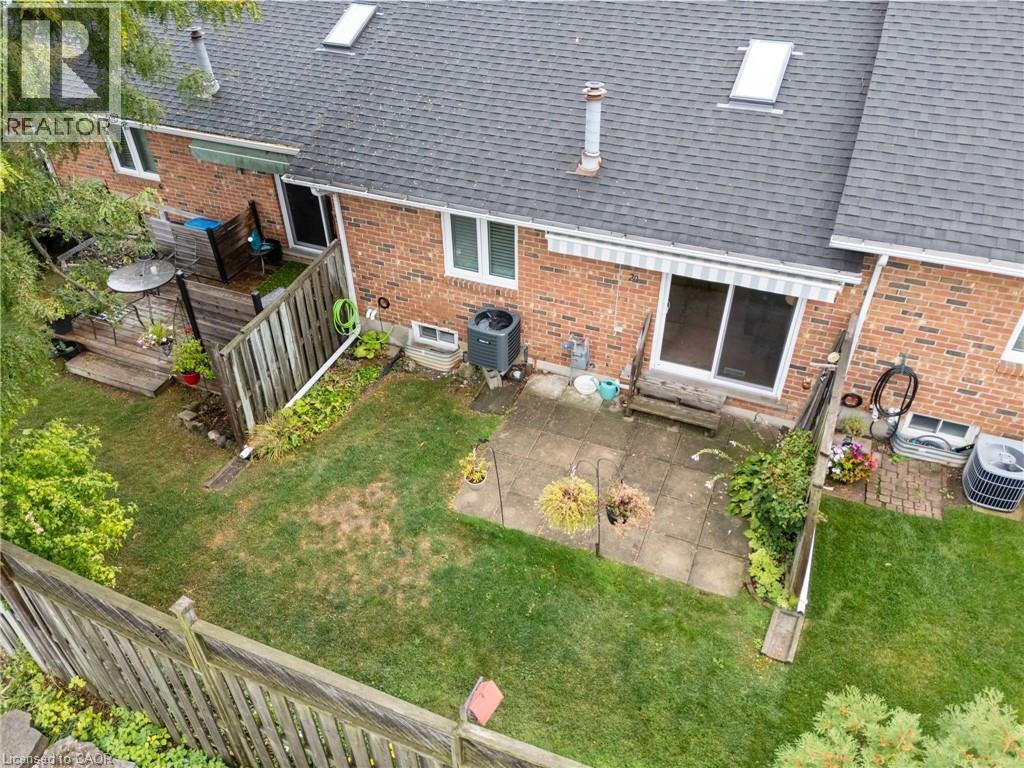 60 Rice Avenue Unit# 20, Hamilton, Ontario  L9C 7S3 - Photo 30 - 40766064