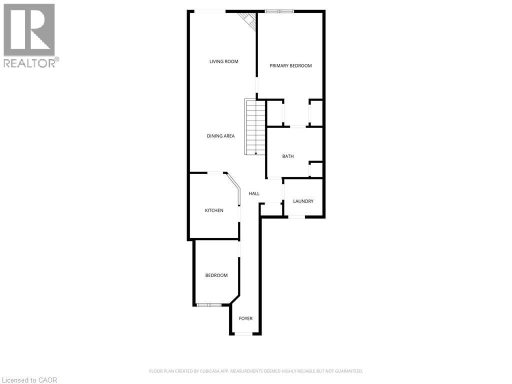 60 Rice Avenue Unit# 20, Hamilton, Ontario  L9C 7S3 - Photo 32 - 40766064