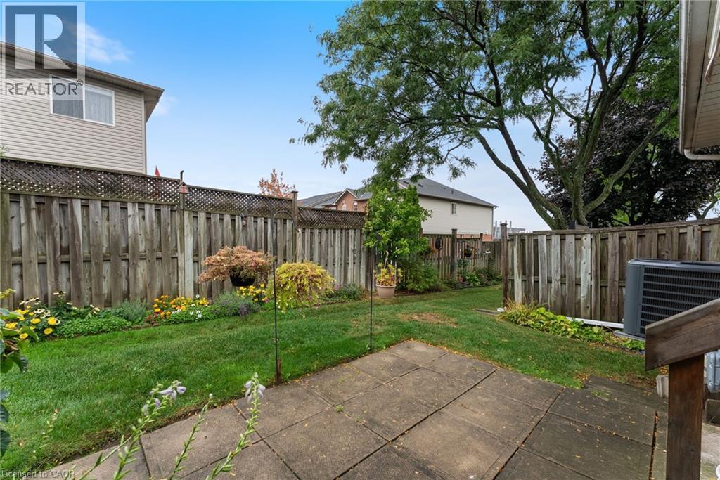 60 Rice Avenue Unit# 20, Hamilton, Ontario  L9C 7S3 - Photo 29 - 40766064