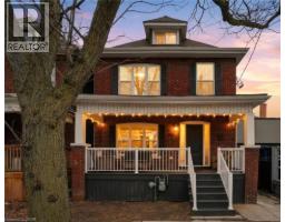 305 CANNON Street E, Hamilton, Ontario