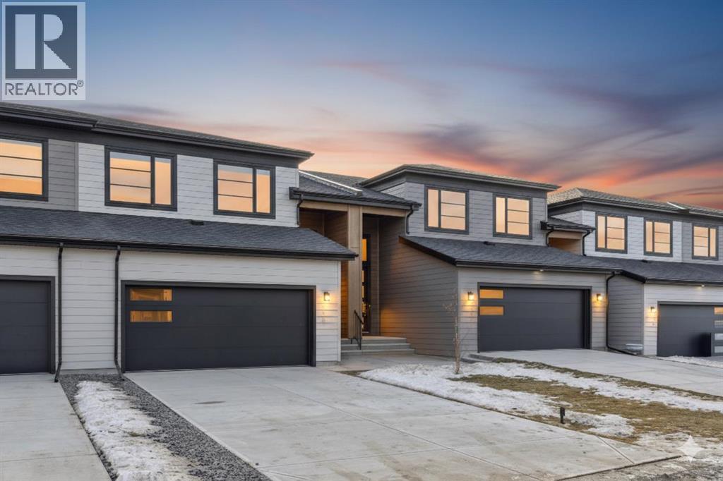 1140 Sailfin Heath, Rural Rocky View County, Alberta  T3Z 0J1 - Photo 2 - A2272707