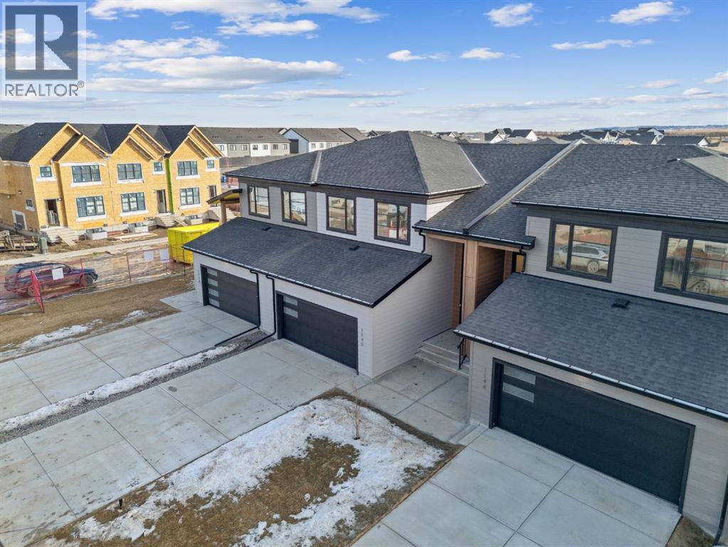 1140 Sailfin Heath, Rural Rocky View County, Alberta  T3Z 0J1 - Photo 44 - A2272707