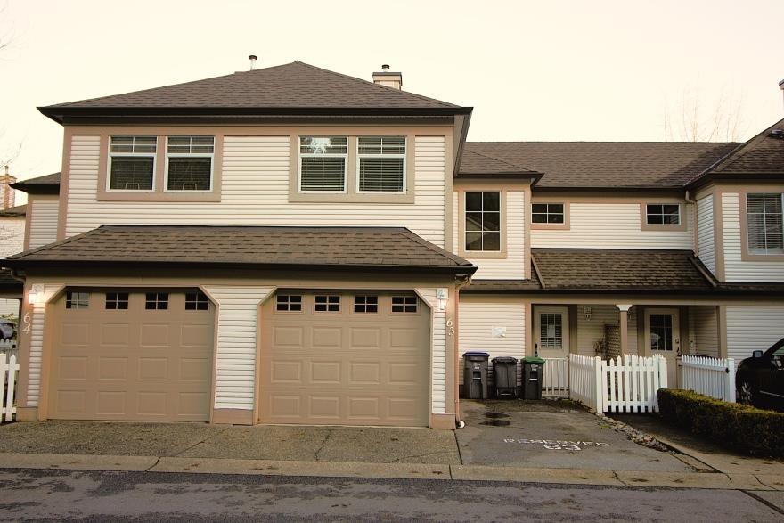 63 16318 82 Avenue, Surrey, British Columbia  V4N 0N9 - Photo 2 - R3073714