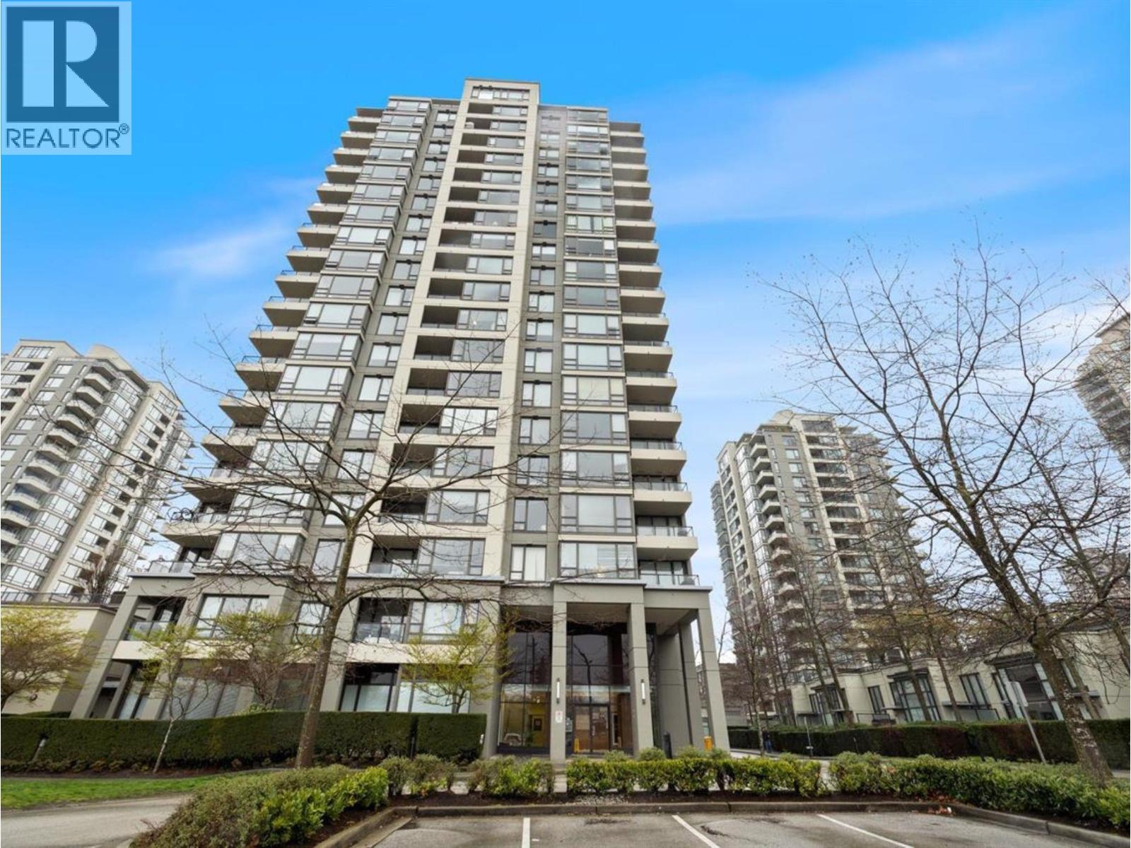 1107 4178 Dawson Street, Burnaby, British Columbia  V5C 0A1 - Photo 3 - R3080302