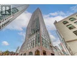 1609 - 99 JOHN STREET, Toronto, Ontario