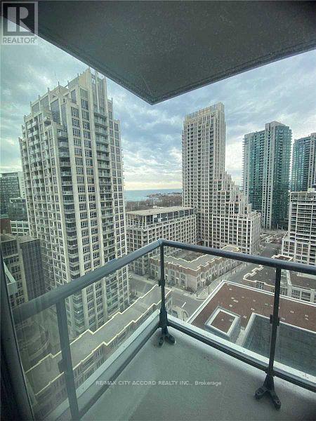 2013 - 38 Lannuzzi Street, Toronto, Ontario  M5V 0S2 - Photo 2 - C12704906