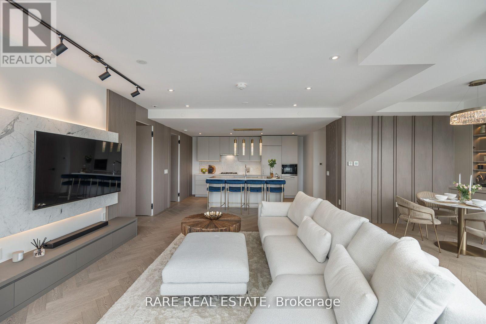 504 - 346 Davenport Road, Toronto, Ontario  M5R 1K6 - Photo 12 - C12704916