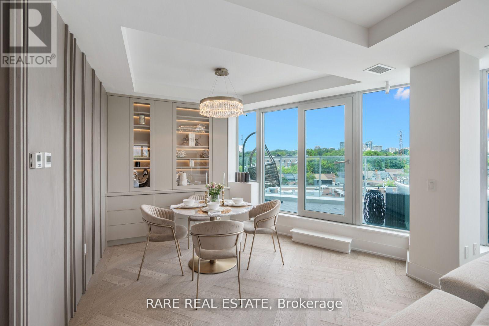 504 - 346 Davenport Road, Toronto, Ontario  M5R 1K6 - Photo 13 - C12704916