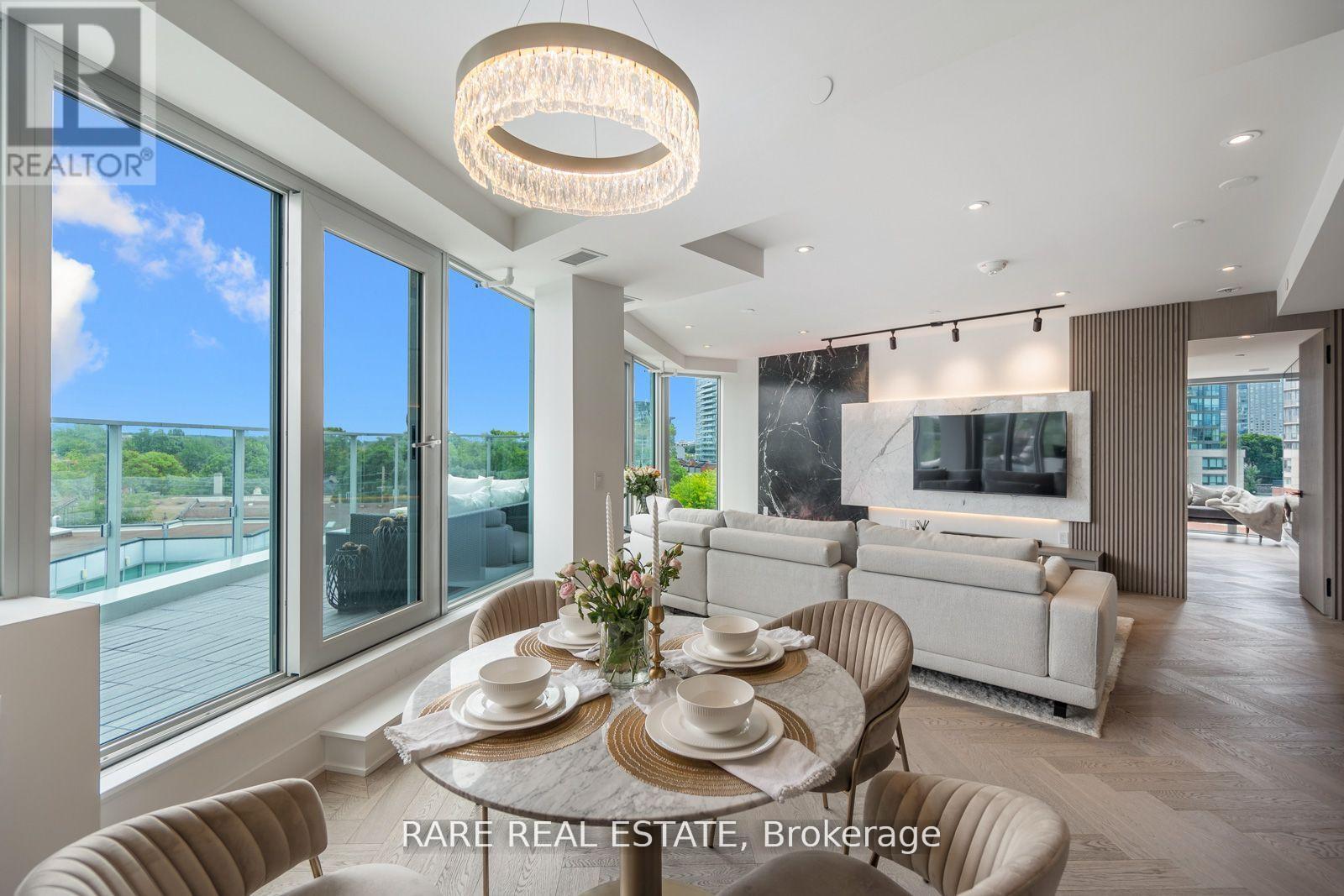 504 - 346 Davenport Road, Toronto, Ontario  M5R 1K6 - Photo 16 - C12704916