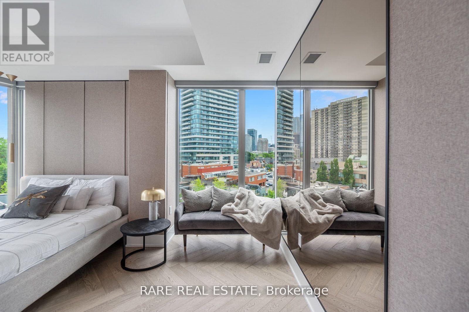 504 - 346 Davenport Road, Toronto, Ontario  M5R 1K6 - Photo 20 - C12704916