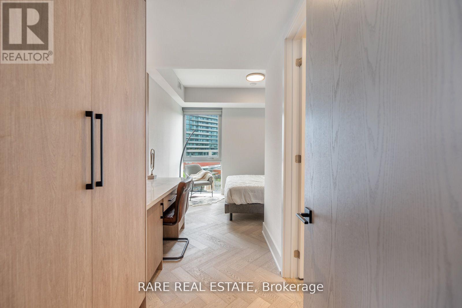 504 - 346 Davenport Road, Toronto, Ontario  M5R 1K6 - Photo 25 - C12704916