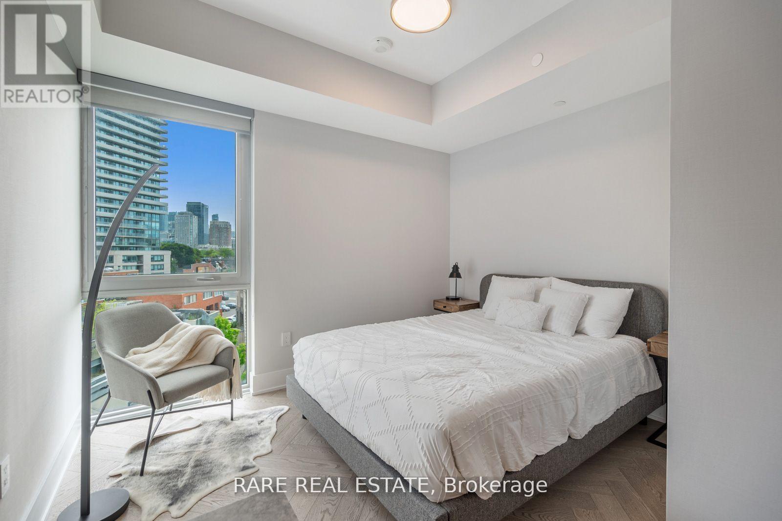 504 - 346 Davenport Road, Toronto, Ontario  M5R 1K6 - Photo 26 - C12704916