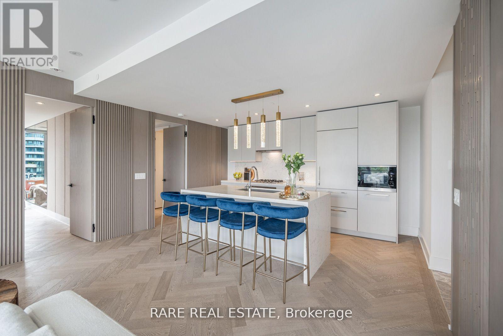 504 - 346 Davenport Road, Toronto, Ontario  M5R 1K6 - Photo 3 - C12704916