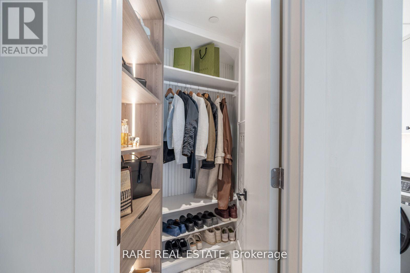 504 - 346 Davenport Road, Toronto, Ontario  M5R 1K6 - Photo 33 - C12704916