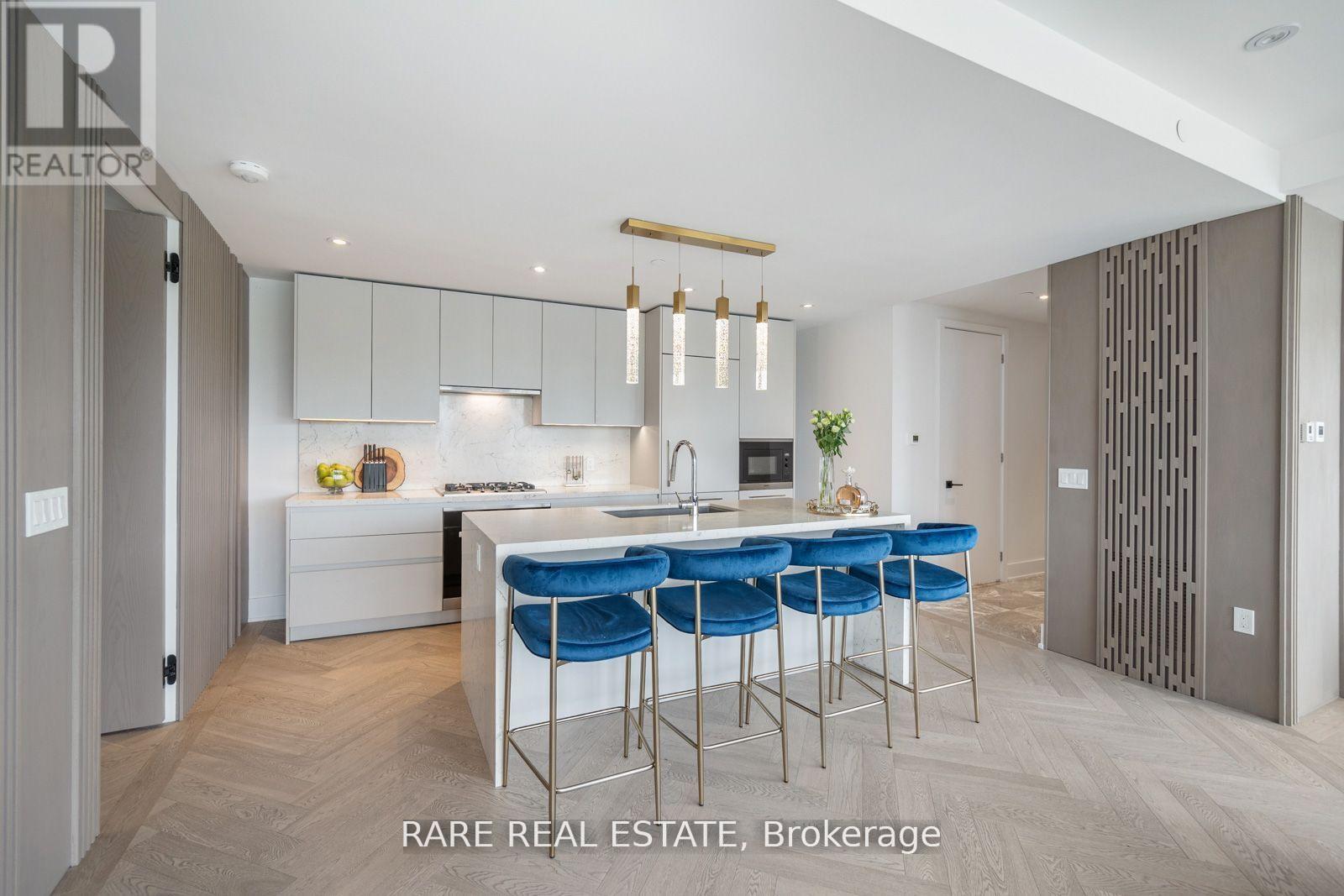 504 - 346 Davenport Road, Toronto, Ontario  M5R 1K6 - Photo 4 - C12704916