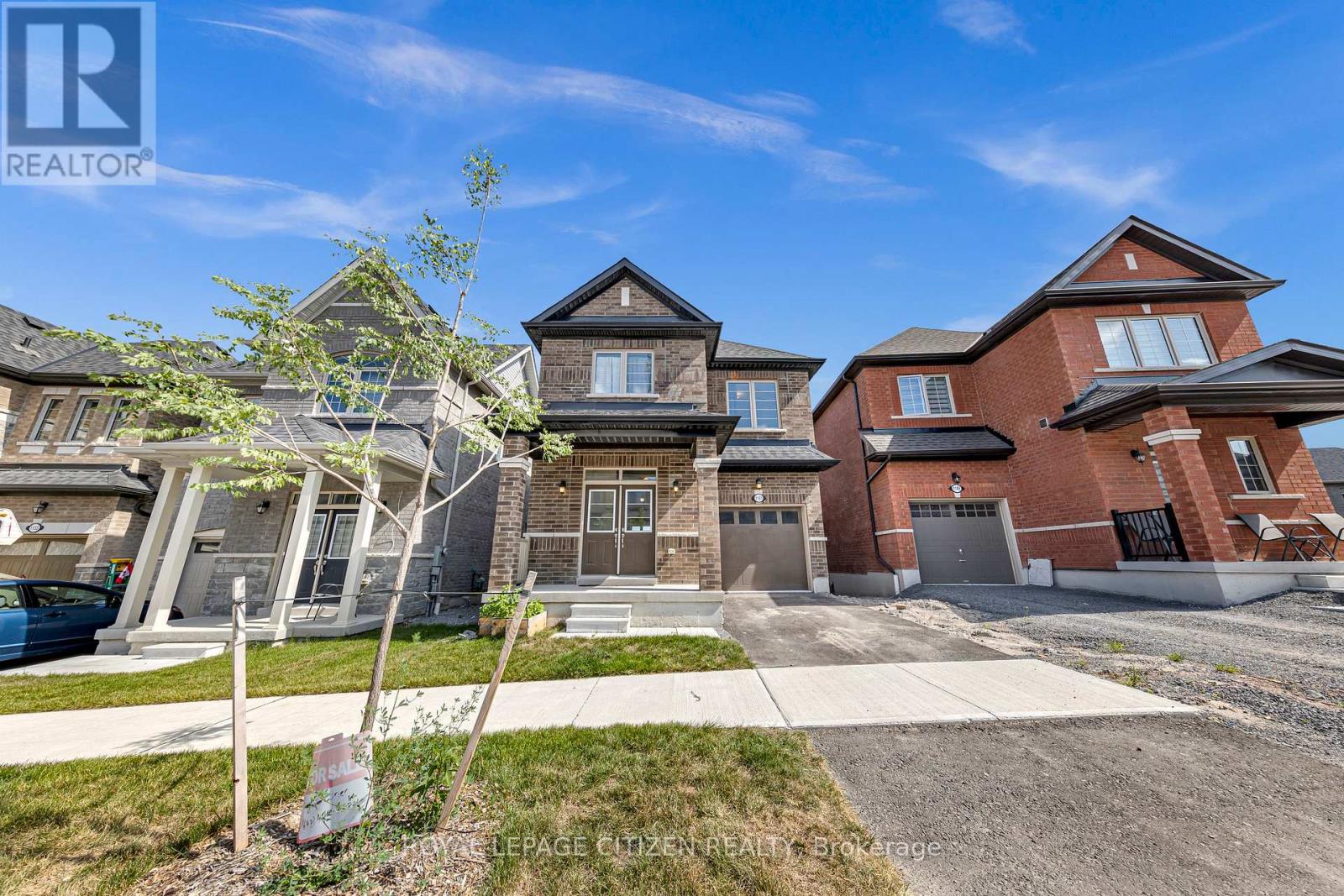 1151 SKYRIDGE BOULEVARD, Pickering, Ontario