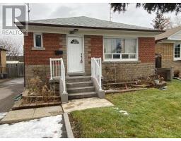 UPPER - 30 ORDWAY, Toronto, Ontario