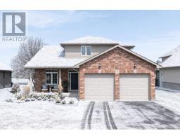 77 GUEST COURT, St. Marys, Ontario