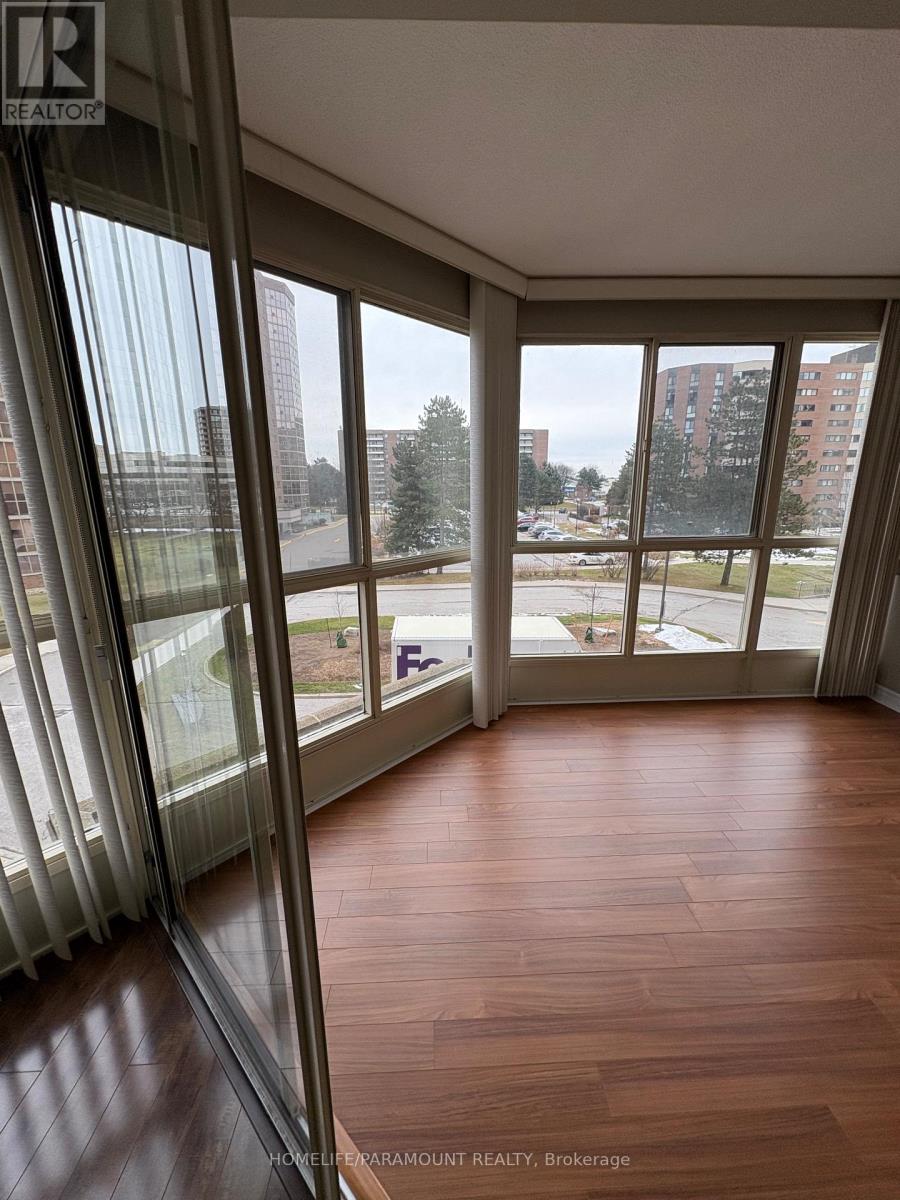 306 - 5 WELDRICK ROAD W, Richmond Hill, Ontario