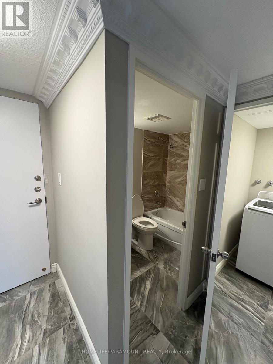 306 - 5 Weldrick Road W, Richmond Hill, Ontario  L4C 8S9 - Photo 14 - N12704898