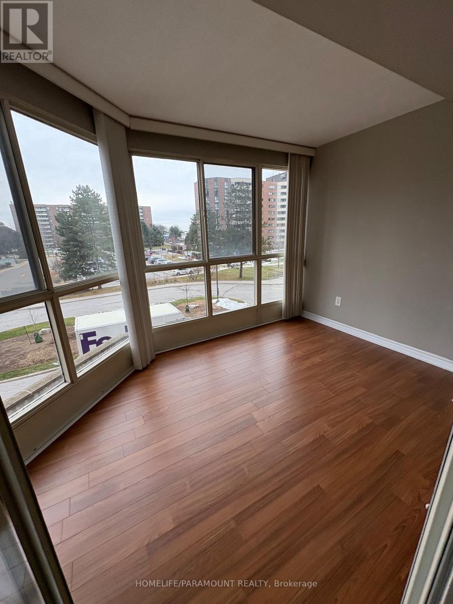 306 - 5 Weldrick Road W, Richmond Hill, Ontario  L4C 8S9 - Photo 4 - N12704898