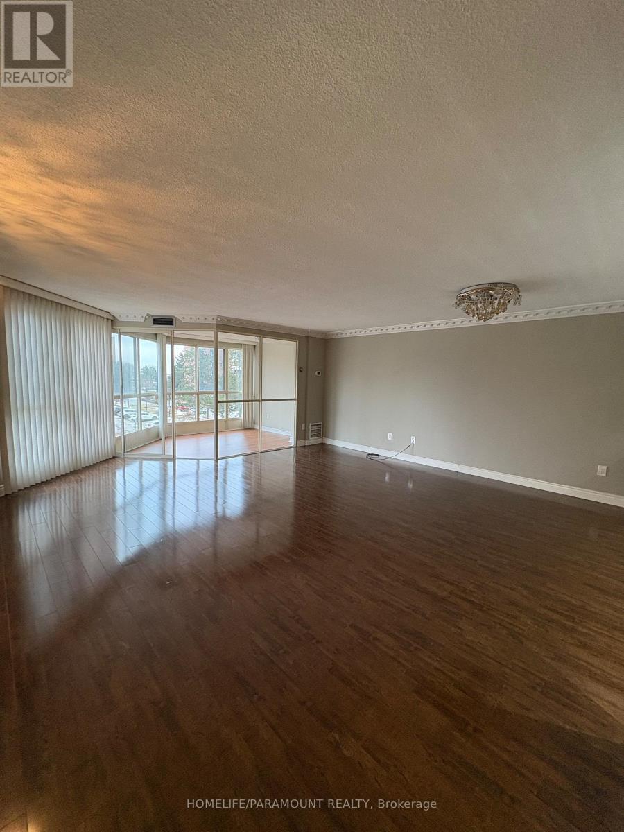 306 - 5 Weldrick Road W, Richmond Hill, Ontario  L4C 8S9 - Photo 6 - N12704898