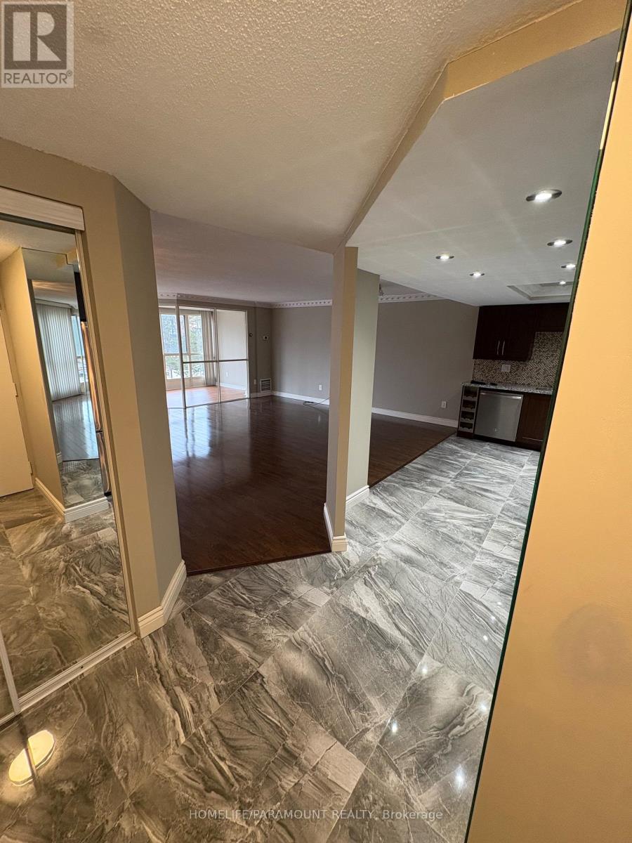 306 - 5 Weldrick Road W, Richmond Hill, Ontario  L4C 8S9 - Photo 7 - N12704898