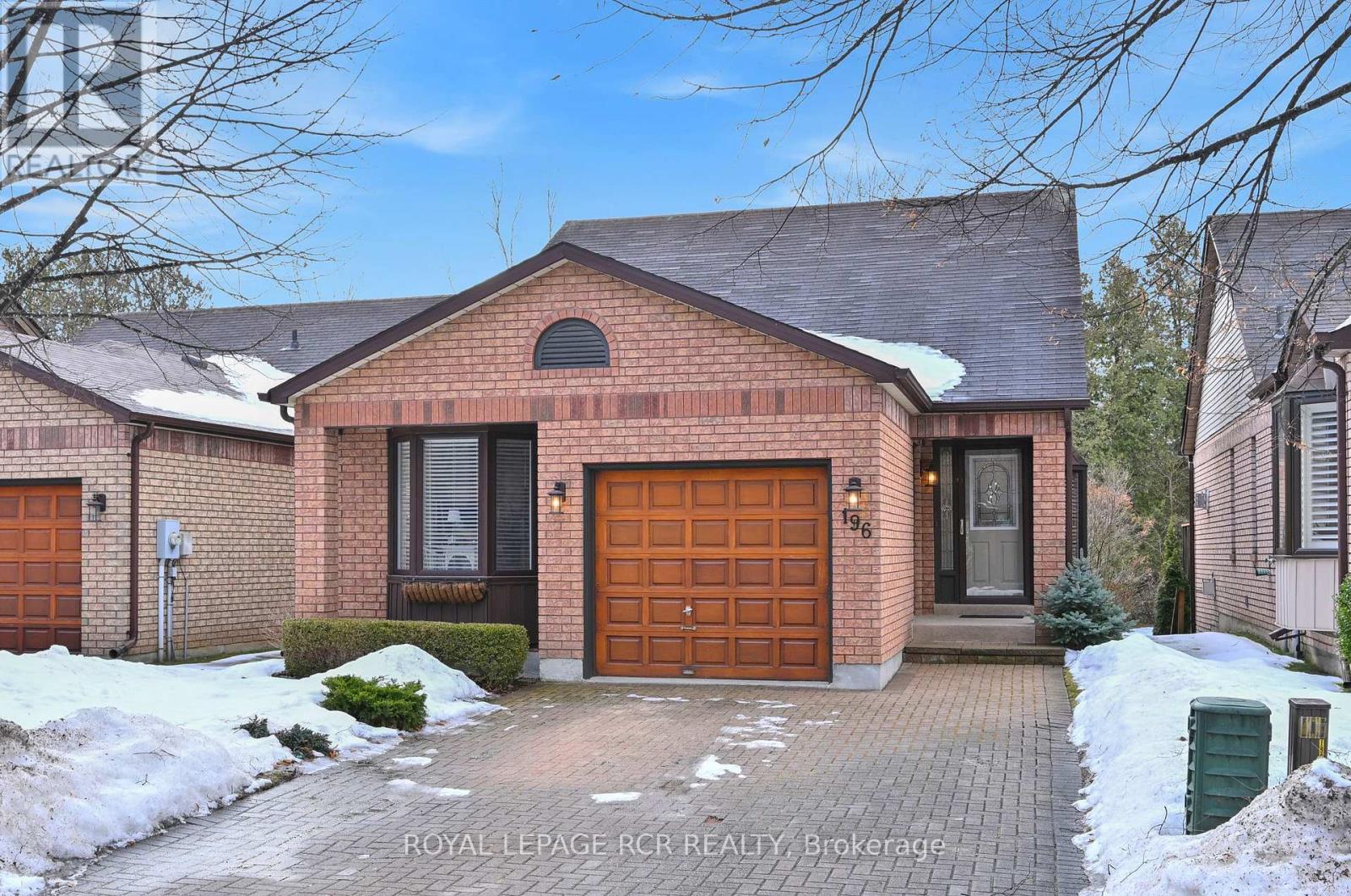 196 RIVERVIEW ROAD, New Tecumseth, Ontario