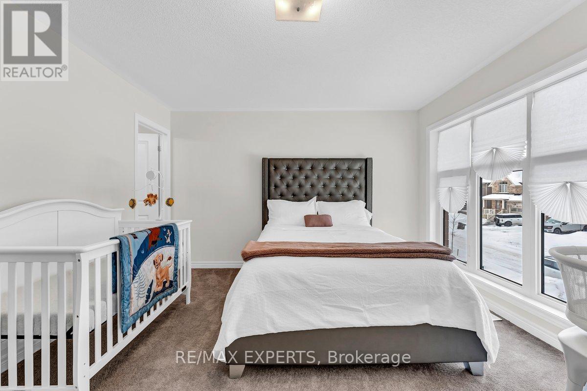 1438 Davis Loop, Innisfil, Ontario  L0L 1W0 - Photo 26 - N12704938