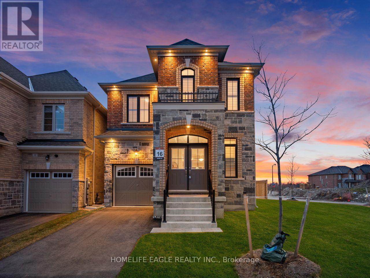 20 Viola Street, East Gwillimbury, Ontario  L9N 0T6 - Photo 28 - N12700698