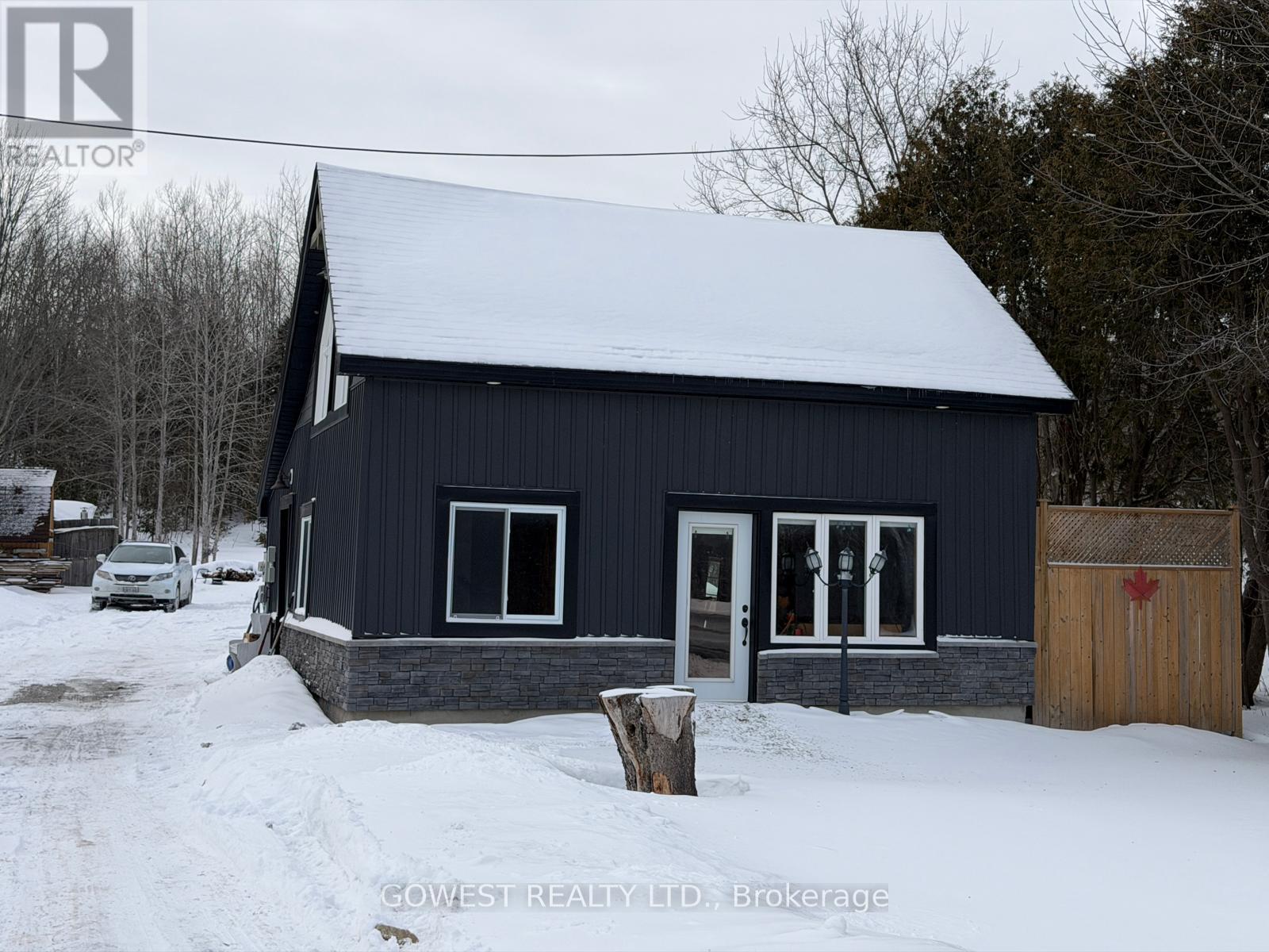 12988 COUNTY 16 RR#2 ROAD, Severn, Ontario