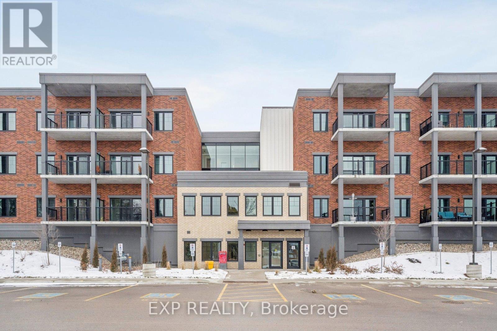 405 - 121 MARY STREET, clearview (creemore), Ontario