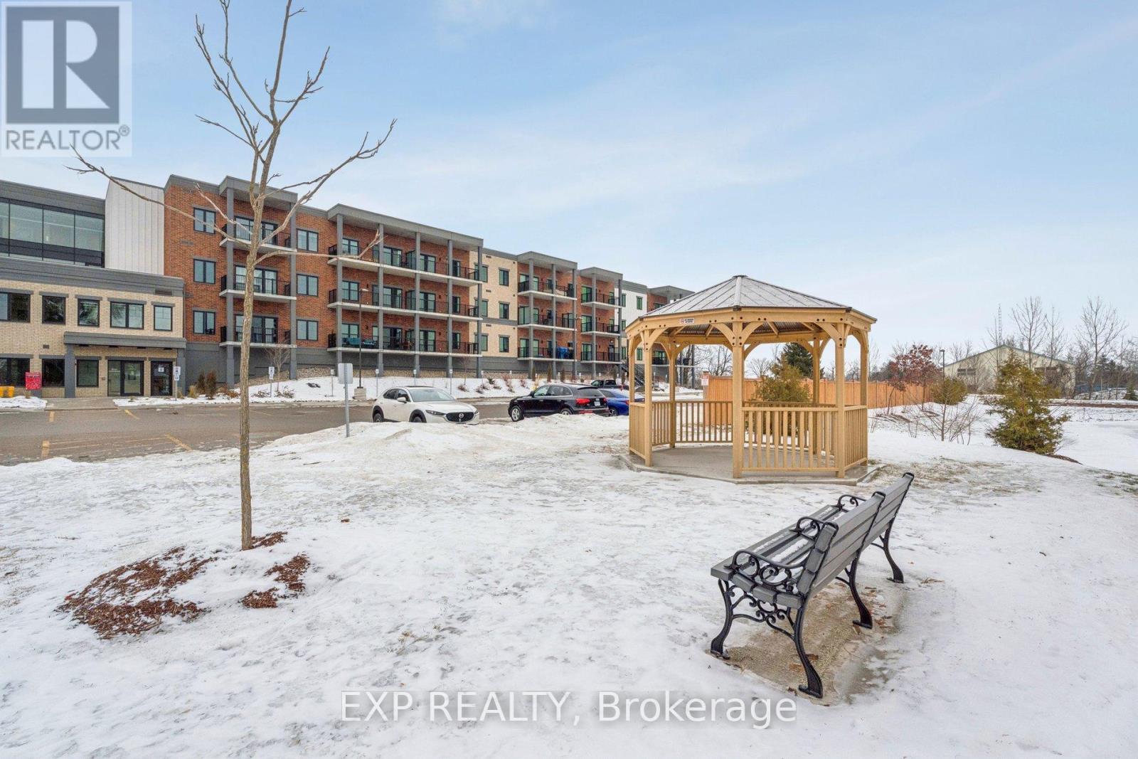 405 - 121 Mary Street, Clearview (Creemore), Ontario  L0M 1G0 - Photo 19 - S12704940