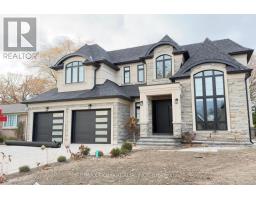 507 WILDWOOD DRIVE, Oakville, Ontario