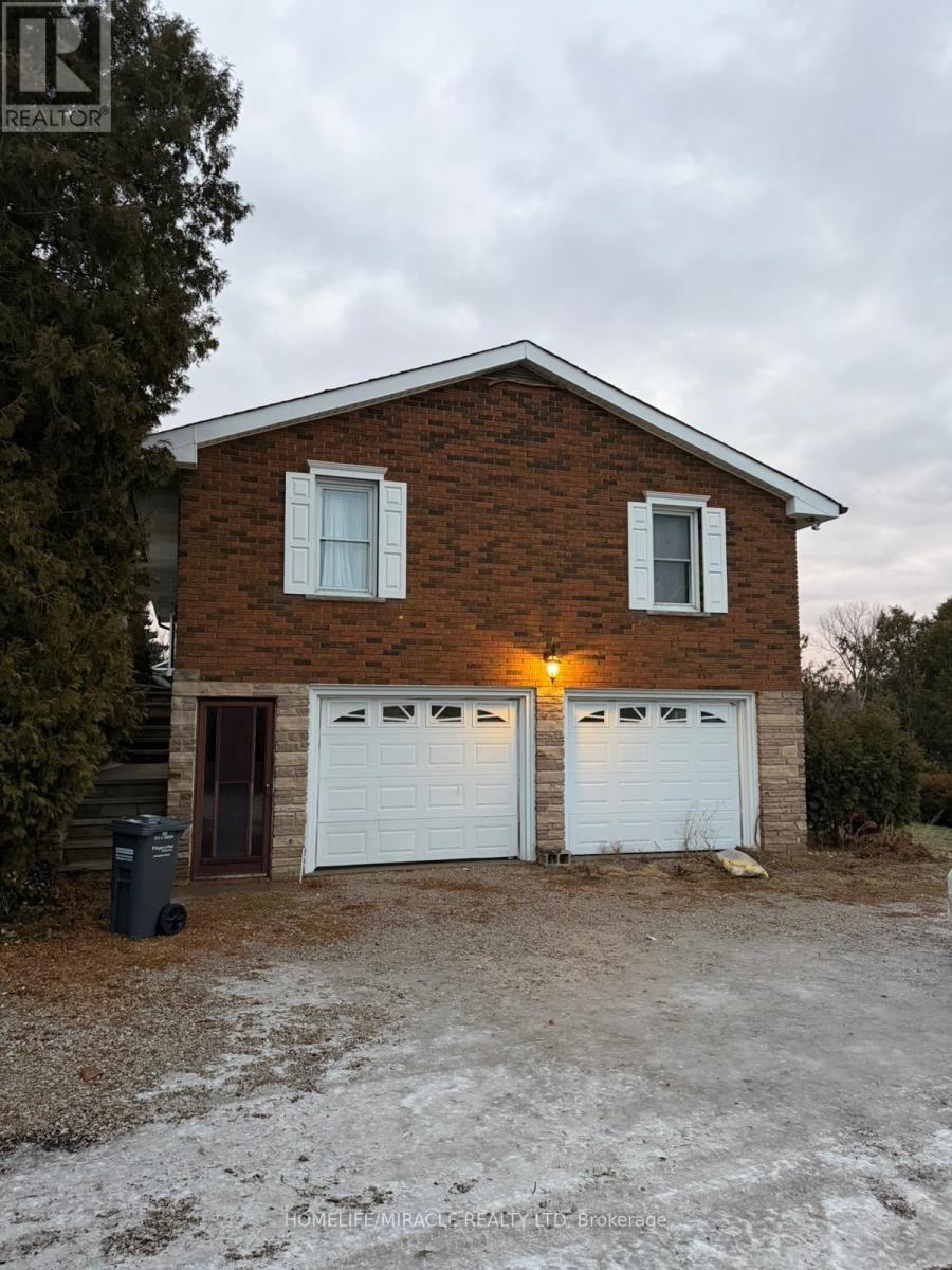 2637 EMBLETON ROAD, Brampton, Ontario