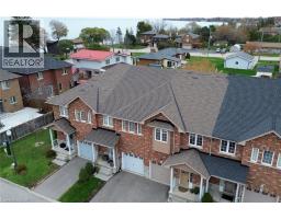 45 SEABREEZE Crescent Unit# 21, Stoney Creek, Ontario