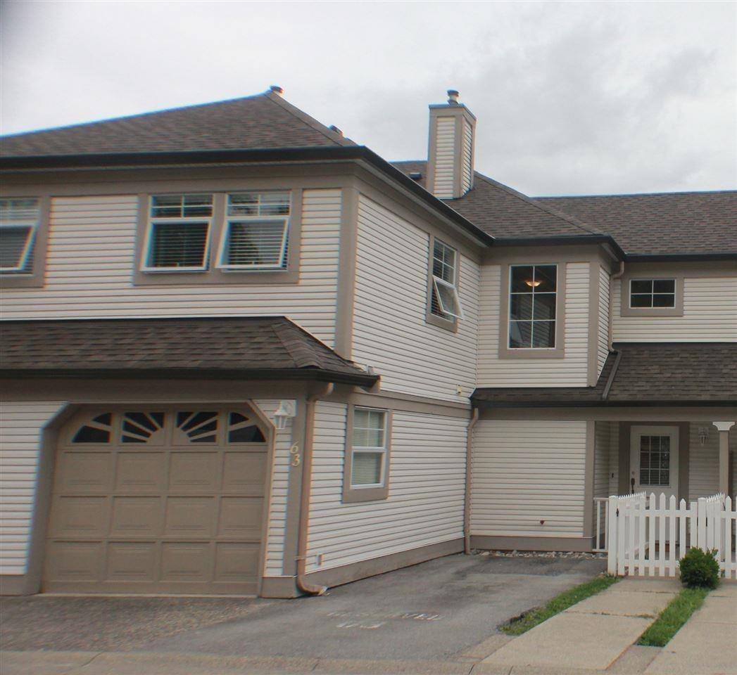 63 16318 82 Avenue, Surrey, British Columbia  V4N 0N9 - Photo 1 - R3073714