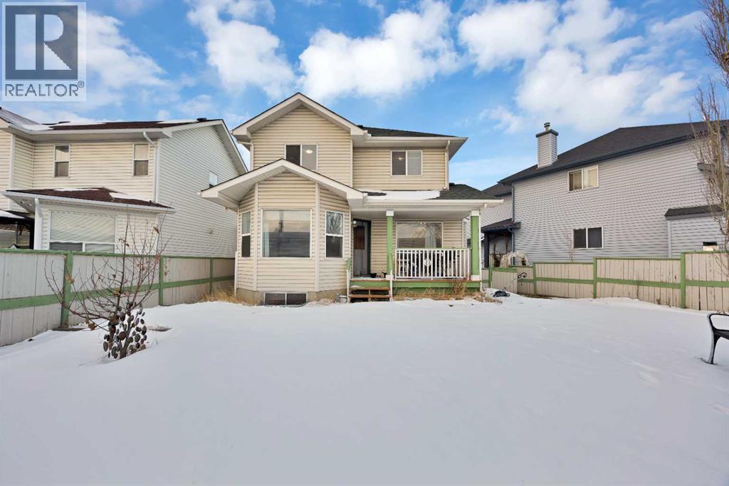 68 Martha's Haven Gardens Ne, Calgary, Alberta  T3J 3W1 - Photo 40 - A2275968