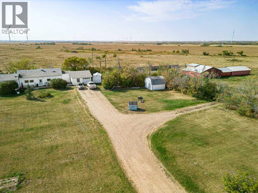 14503 Highway 12 Highway, Rural Paintearth No. 18, Alberta  T0C 0X0 - Photo 32 - A2269595