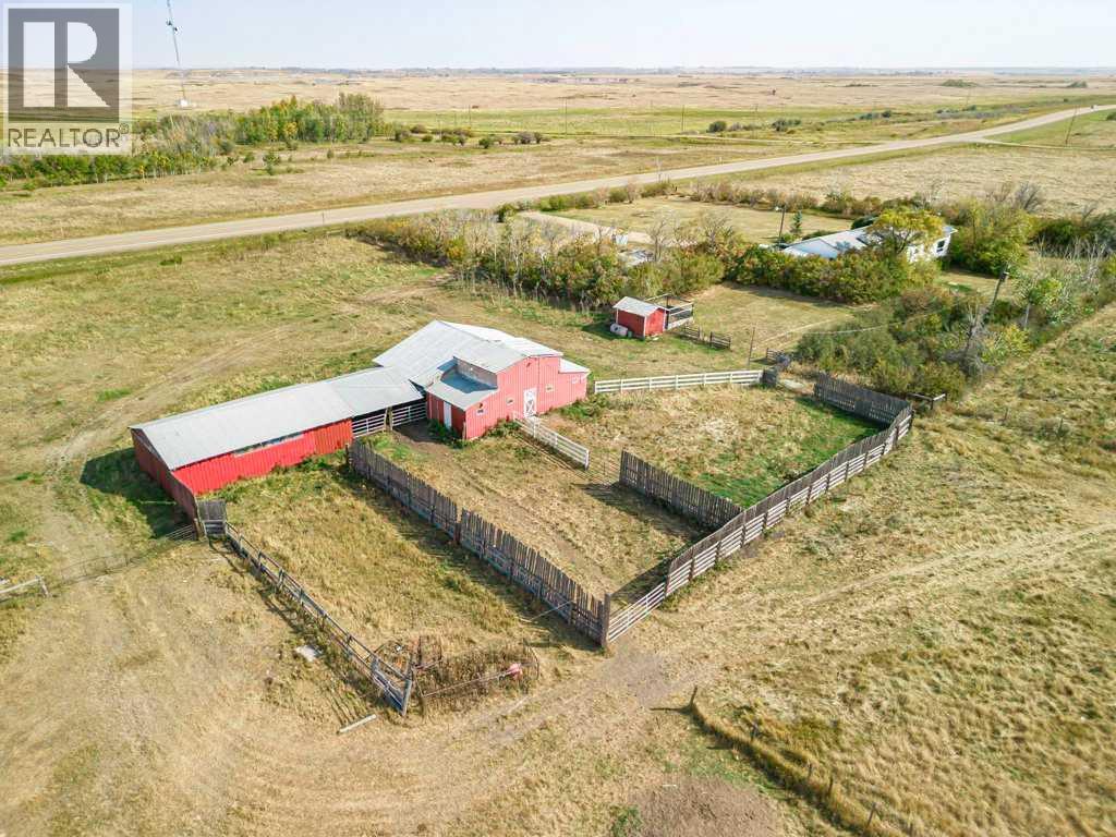 14503 Highway 12 Highway, Rural Paintearth No. 18, Alberta  T0C 0X0 - Photo 43 - A2269595